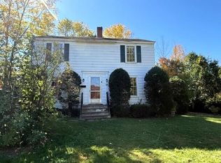 68 Roosevelt Ave, Waterville, ME 04901