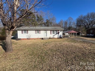 2316 Rhyne Rd, Dallas, NC, 28034