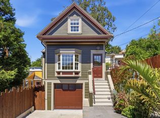 38 Lippard Ave, San Francisco, CA 94131