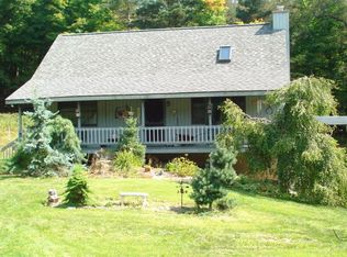 4240 Basin Clove Rd, Hamden, NY 13782