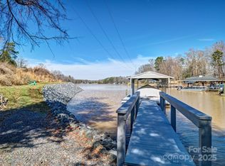 805 Cooks Cove Rdg LOT 8, Lake Wylie, SC 29710