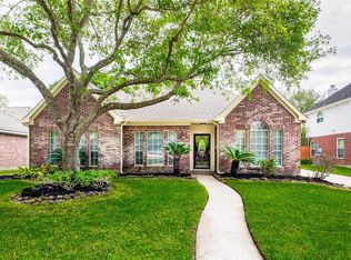 4023 S Sandy Ct, Missouri City, TX 77459