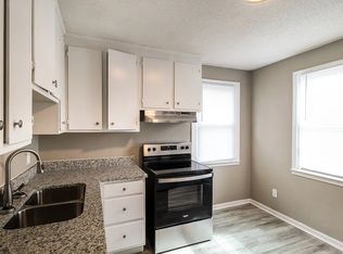 3390 Mary Dr, Macon, GA 31204