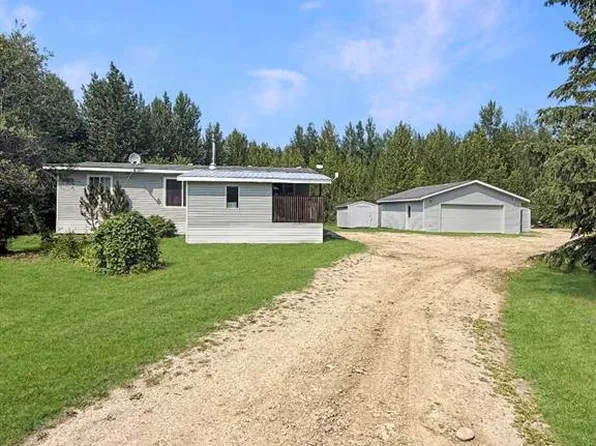595012 S Range Road 130 Lot 2A, Woodlands County, AB T0E 0B0