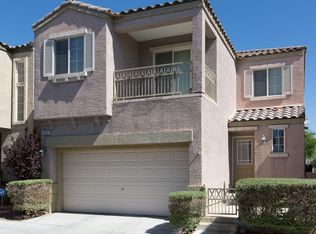 6550 Netherseal Ave, Las Vegas, NV 89139