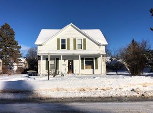709 Randall Ave, Rhinelander, WI 54501