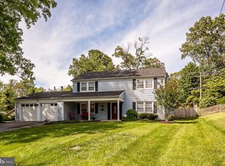 3613 Majestic Ln, Bowie, MD 20715