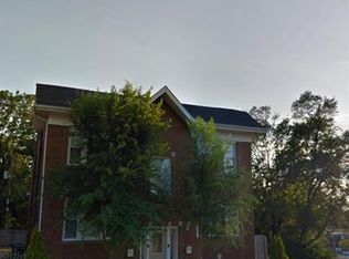 5964 Oakherst Pl #A, Saint louis, MO