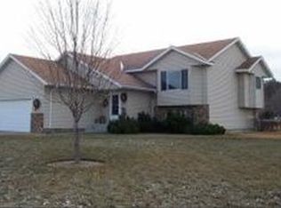 1206 E Baker St, Saint Joseph, MN 56374