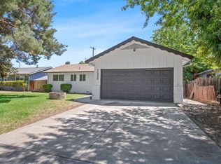 1536 Hialeah Dr, Modesto, CA