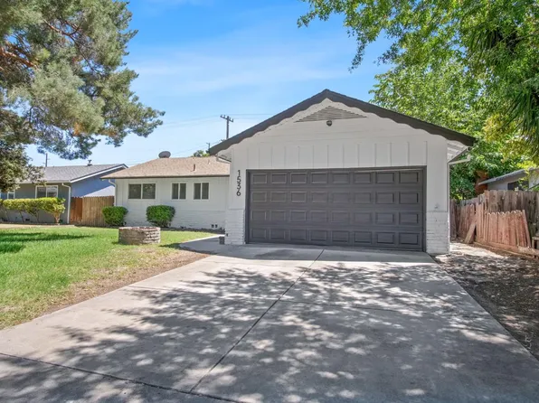 1536 Hialeah Dr, Modesto, CA 95350