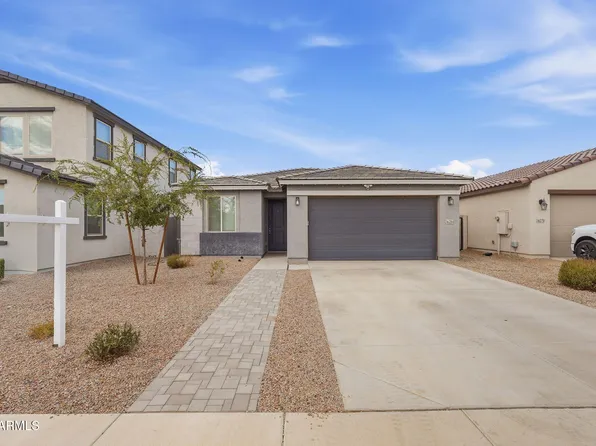 36284 W SAN CLEMENTE Avenue, Maricopa, AZ 85138