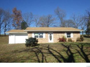 8946 Crossman Rd, Bonne Terre, MO 63628