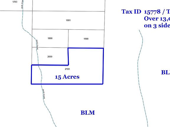 5th image of Warner Hwy #140-2100