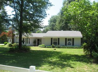 5413 Forest Dr, Lake Park, GA 31636