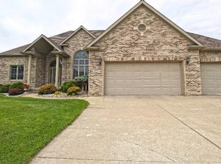 2220 Mapleview Ct, Davison, MI 48423