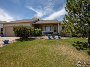 111 N 50th Avenue Ct, Greeley, CO 80634