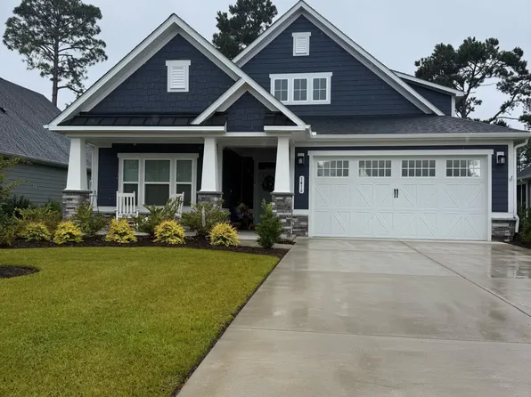 1416 Whistling Straits Way, Sunset Beach, NC 28468