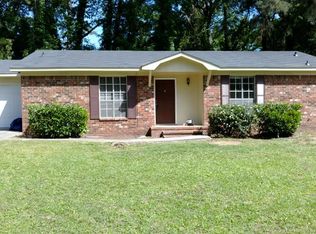 3024 Angela St, Augusta, GA 30907