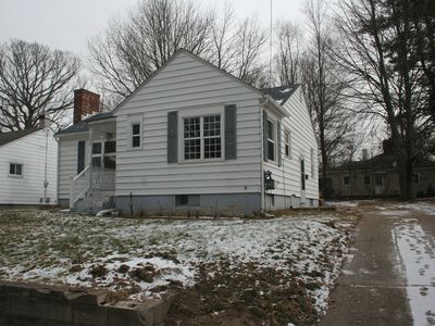 120 S Bower St, Greenville, MI, 48838