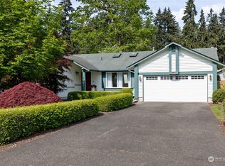 14822 19th Avenue Ct S, Spanaway, WA
