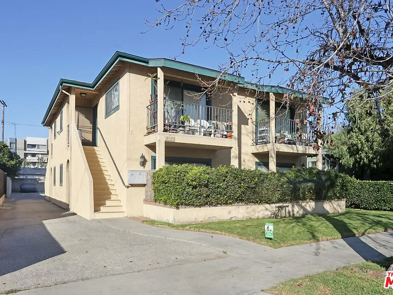 5429 Troost Ave #4 — Photo 7
