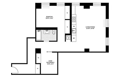 Rented by R New York