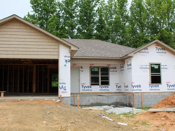 (undisclosed Address), Ward, AR 72176