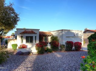 15431 N 19th Way, Phoenix, AZ 85022