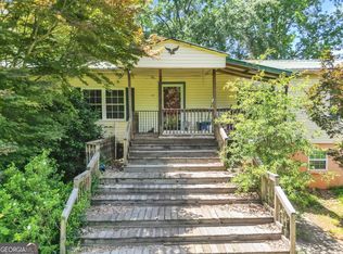 602 Harper Rd, Pendleton, SC 29670