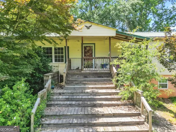 602 Harper Rd, Pendleton, SC 29670