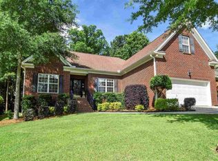 109 Firethorn Ct, Lexington, SC 29072