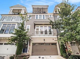 289 Heritage Ln, Atlanta, GA 30316