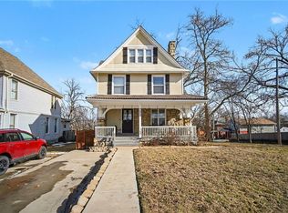203 N Clinton Pl, Kansas City, MO 64123