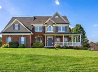 303 Melvin Cir, Bridgewater, VA 22812