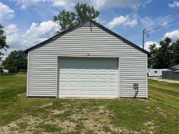 63 Lyons Ave, Fairchance, PA 15436