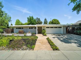 821 E Meadow Dr, Palo Alto, CA 94303