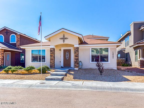 2nd image of 12864 Hueco Cave Dr