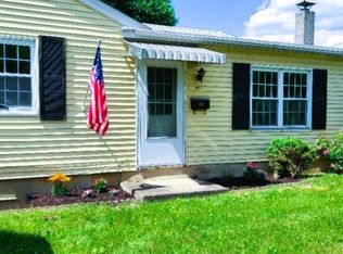325 Saint James Ave, Phillipsburg, NJ 08865