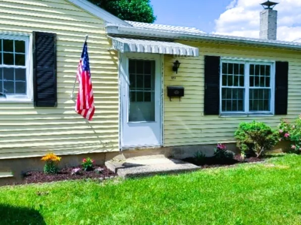 325 Saint James Ave, Pohatcong Twp., NJ 08865