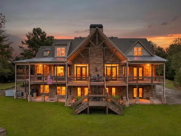 190 County Road 2020, Crane Hill, AL 35053