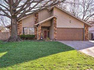 9247 S 92nd East Ave, Tulsa, OK 74133