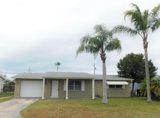 10821 Fillmore Ave, Port Richey, FL 34668