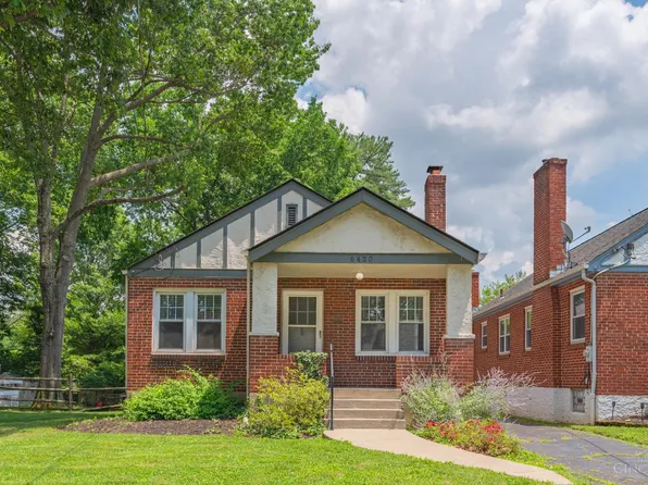 6420 Girard Ave, Cincinnati, OH 45213
