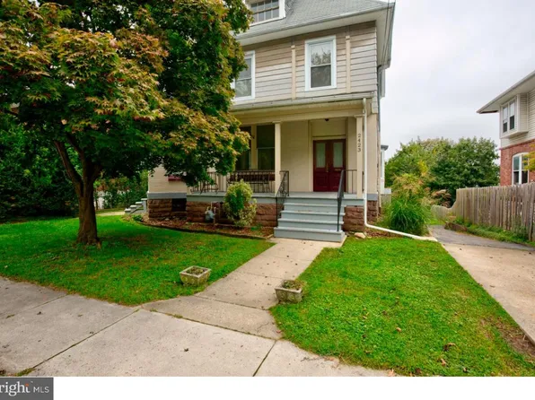 2423 Fairview Ave Fl 2, Mount Penn, PA 19606