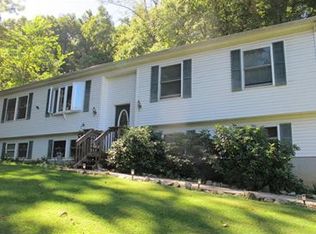 22 Glenwood Mountain Rd, Sussex, NJ 07461