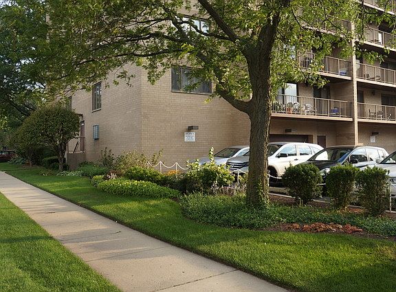 4th image of 1380 Oakwood Ave APT 406