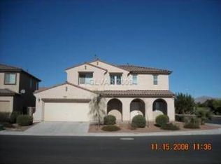 1224 Copper Tree Ave, North Las Vegas, NV 89081