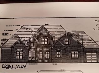 7710 Briardenn Dr, Summerfield, NC 27358