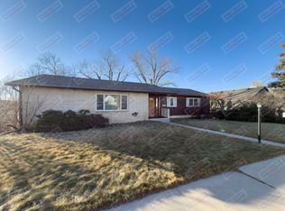 602 Rockpile Blvd, Gillette, WY 82716